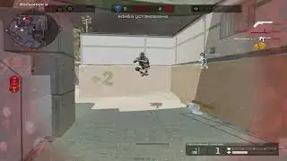 Топор успокоил агрессивного медика