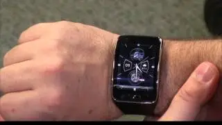 Samsung Galaxy Gear S Review