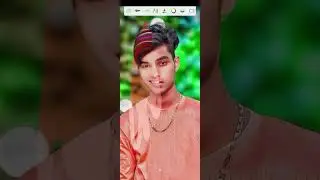 autodesk SketchBook Photo Editing 😱😱😱 ||Dont  New Creative Photo Editing Editing Short Video