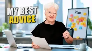 What Is Your Plan For Career Advancement