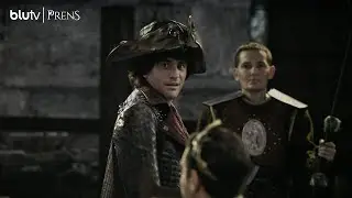 Prens | 2. Sezon | 4. Bölüm | Fragman