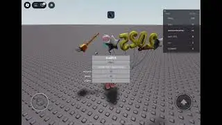 (FE) Roblox Script Showcase | Fe Hat Orbit | Universal Script