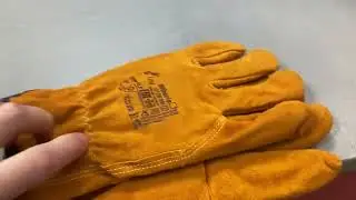 Перчатки зимниеThinsulate