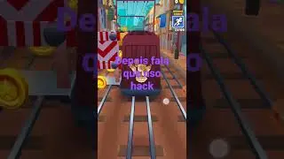 Subway Surfer 