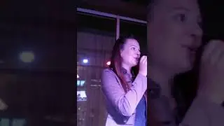 Ирина Яковлева - I wanna be loved by you (Marylin Monroe)