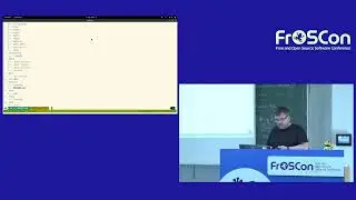 2023 - Dotfiles verwalten