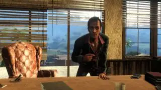(Прохождение Far cry 3) Тутуруту БАБАХ! #21