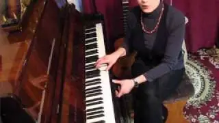 1.Обучение на пианино без нот ШКОЛА ЮДИНОЙ Сначала учимся играть потом учим ноты