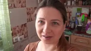 Влог / Срочно помогите атакуют муравьи / Супер шампунь