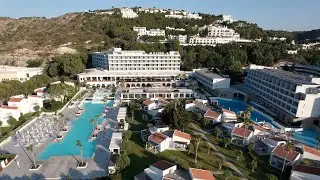 Rhodes Lux.Me Dama Dama