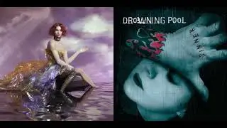 Drowning Pools x Sophie - Bodies x Faceshopping (mashup)