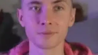 Хесуса побрили.