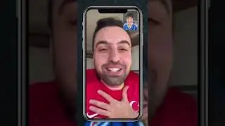 OLD EKİBİN YENİ SAÇIMA TEPKİSİ !