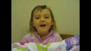 Peven and Sarah song