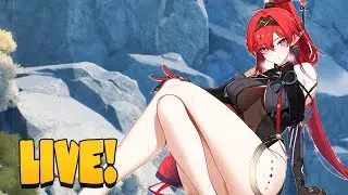 [DROPS] | BIG DRAMA | WUTHERING WAVES DAY 2 | GET YOUR FREE REWARDS