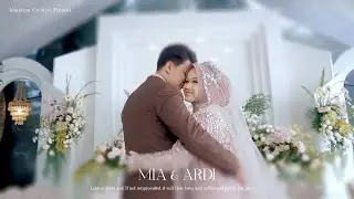 WEDDING CINEMATIC ❤️ MIA & ARDI ❤️ II INMOTION CREATIVE
