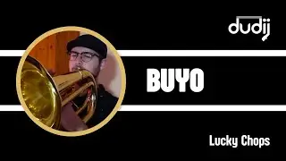 BUYO | Lucky Chops | THE ROOF SESSIONS #5 | dudi J