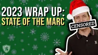 State Of The Market: A Year Full Of Silliness