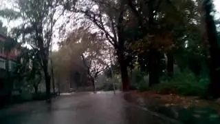 Разходка с лодка гр. Видин 19.09.2016г.
