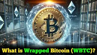 What is Wrapped Bitcoin (WBTC)? A Beginner’s Guide to Tokenized BTC 