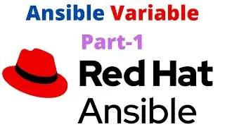 Ansible Variables Part 1 IN HINDI By Cloud Knowledge