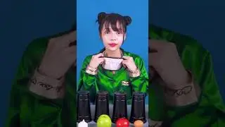 Find The Right Fruit Twins Challenge #Shorts