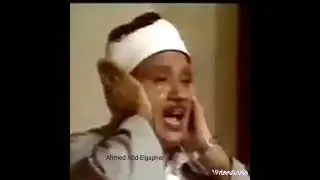 أذان الفجر للشيخ عبدالباسط عبدالصمد