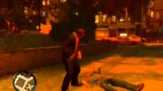 GTA IV - 7º Brasileiro (Vespucci Circus)
