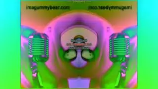 Preview 2 Gummy Bear Effects inspired  By Preview 2 Effects In G Major + CoNfUsIoN