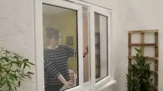 Stormsure Casement Timber Window Range