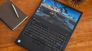 Lenovo ThinkPad 25 Review