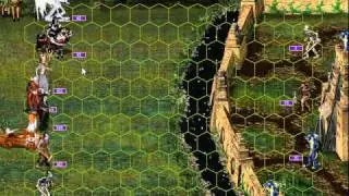 TMFTP: Heroes of Might and Magic III Armageddon's Blade 28