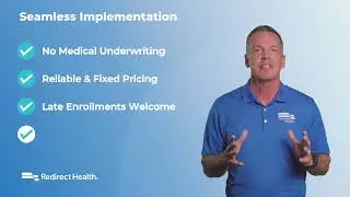 Redirect Health Broker Introduction