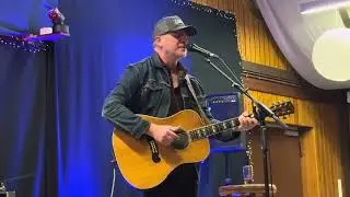Jason Eady -Promises In Pieces (w/Nils Tuxen)