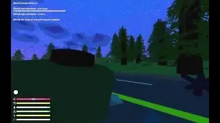 Unturned multiplayer