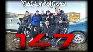 Improvisa2 - 147 (Videoclip oficial)