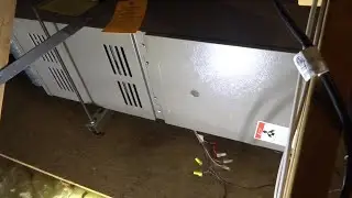 GAS FURNACE NO HEAT = DURTY FLAME SENSOR