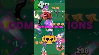 Top 3 Combos 🏆 
