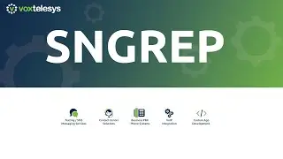 SNGREP Quick Start Guide - Command Line Options