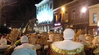 la louviere 2016