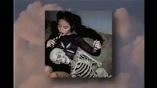 [FREE] Crystal Castles x Pastel Ghost x akiaura / Electroclash Type beat 