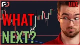 Trump Pardons Ross Ulbricht Silk Road Founder! - MASSIVE Development For Cryptocurrency!