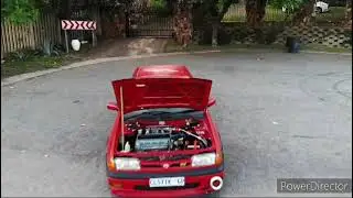 SHAKIL’S Nissan VVL IS INSANE!!!