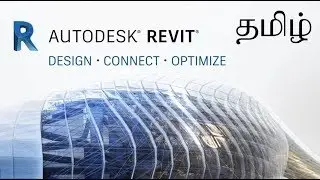 REVIT MEP TUTORIAL IN TAMIL_ BASIC