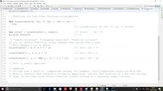 Functions-Method-Scala