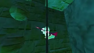 Discovering new areas in ATLYSS.