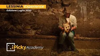 Trailer Workshop Lessinia Experience - Luglio 2020