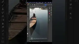 Xoá bụi và rác trên ảnh cực nhanh gọn với Photoshop