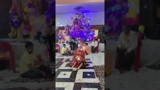 Jhumi He Jhumi Mahakali Meri Aaj #New Haryanvi Mata Rani Bhajan #Jagran