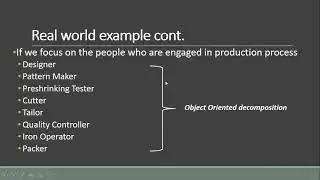Managing Complexity